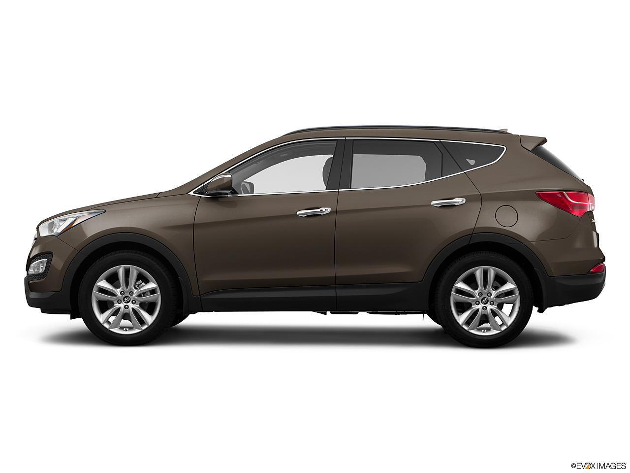 Image of 2015 Hyundai SANTA FE Sport 2.4L