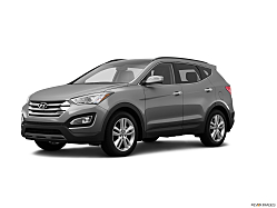 Thumbnail image of 2015 Hyundai SANTA FE Sport at Headquarters Nissan