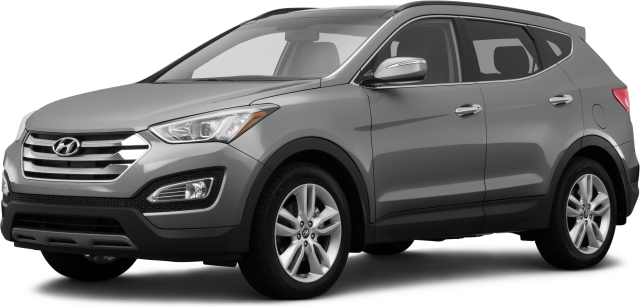 2015 Hyundai SANTA FE Sport 2.0T at Headquarters Nissan