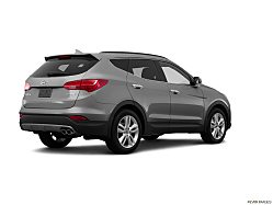 Thumbnail image of 2015 Hyundai SANTA FE Sport at Headquarters Nissan