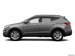 Thumbnail image of 2015 Hyundai SANTA FE Sport at Headquarters Nissan