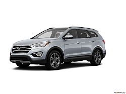 Thumbnail image of 2015 Hyundai SANTA FE at Hendrick Volkswagen Of Frisco