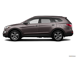 Thumbnail image of 2015 Hyundai SANTA FE at Franklin Motor Company
