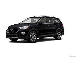 Thumbnail image of 2015 Hyundai SANTA FE at Lakeway Auto