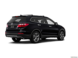 Thumbnail image of 2015 Hyundai SANTA FE at Lakeway Auto
