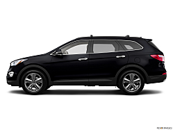 Thumbnail image of 2015 Hyundai SANTA FE at Lakeway Auto