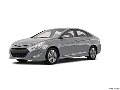 Thumbnail image of 2015 Hyundai SONATA Hybrid at Broadway Motors
