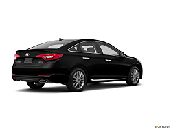 Thumbnail image of 2015 Hyundai SONATA at Hallmark Hyundai Hendersonville
