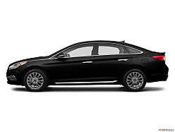Thumbnail image of 2015 Hyundai SONATA at Hallmark Hyundai Hendersonville