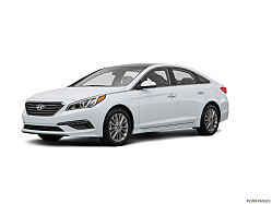 Thumbnail image of 2015 Hyundai SONATA at Hallmark Hyundai Hendersonville