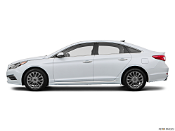 Thumbnail image of 2015 Hyundai SONATA at Hallmark Hyundai Hendersonville