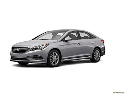 Thumbnail image of 2015 Hyundai SONATA at Hendrick Volkswagen Of Frisco