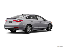 Thumbnail image of 2015 Hyundai SONATA at Hendrick Volkswagen Of Frisco