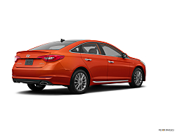 Thumbnail image of 2015 Hyundai SONATA at Hallmark Hyundai Hendersonville