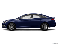 Thumbnail image of 2015 Hyundai SONATA at Broadway Motors