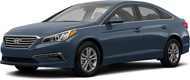 2015 Hyundai SONATA SE at Brown Daub Volvo Cars Lehigh Valley