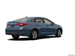 Thumbnail image of 2015 Hyundai SONATA at Brown Daub Volvo Cars Lehigh Valley