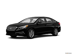 Thumbnail image of 2015 Hyundai SONATA at Headquarters Nissan
