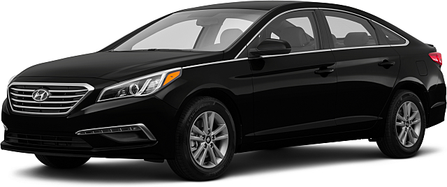 2015 Hyundai SONATA SE at Headquarters Nissan