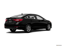 Thumbnail image of 2015 Hyundai SONATA at Headquarters Nissan