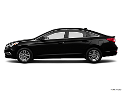 Thumbnail image of 2015 Hyundai SONATA at Headquarters Nissan