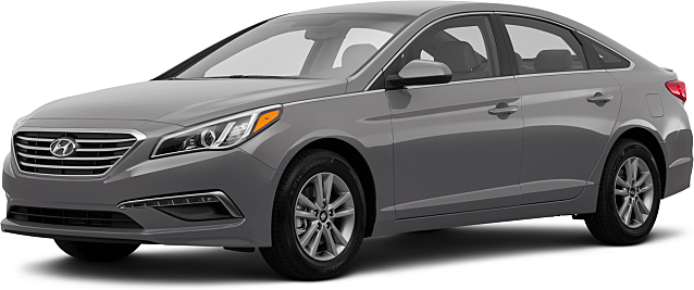 2015 Hyundai SONATA SE at Maxon Hyundai Inc.