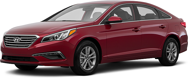 2015 Hyundai SONATA SE at Headquarters Nissan