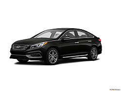 Thumbnail image of 2015 Hyundai SONATA at Headquarters Nissan