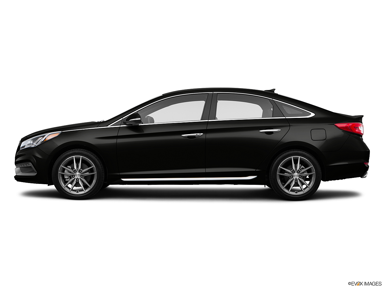 Image of 2015 Hyundai SONATA Sport