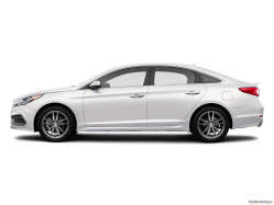 Thumbnail image of 2015 Hyundai SONATA at Hallmark Hyundai Hendersonville