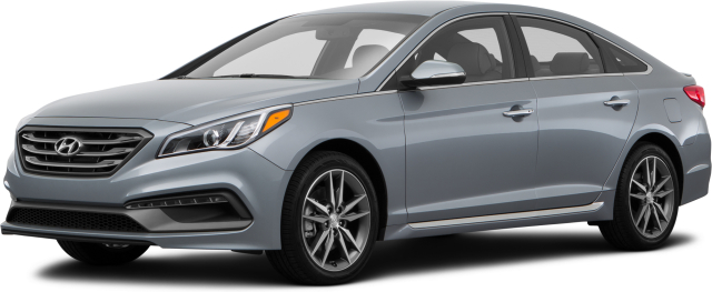 2015 Hyundai SONATA Sport at EXCLUSIVE MOTORS INC.