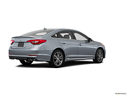 Thumbnail image of 2015 Hyundai SONATA at Headquarters Nissan