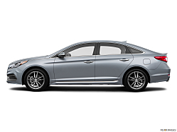 Thumbnail image of 2015 Hyundai SONATA at Headquarters Nissan