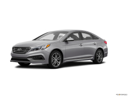 Thumbnail image of 2015 Hyundai SONATA at Headquarters Nissan
