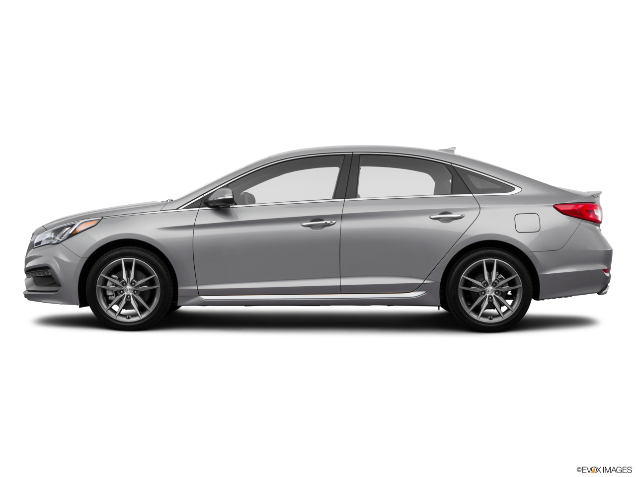 Image of 2015 Hyundai SONATA Sport