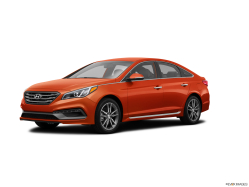 Thumbnail image of 2015 Hyundai SONATA at Lakeway Auto
