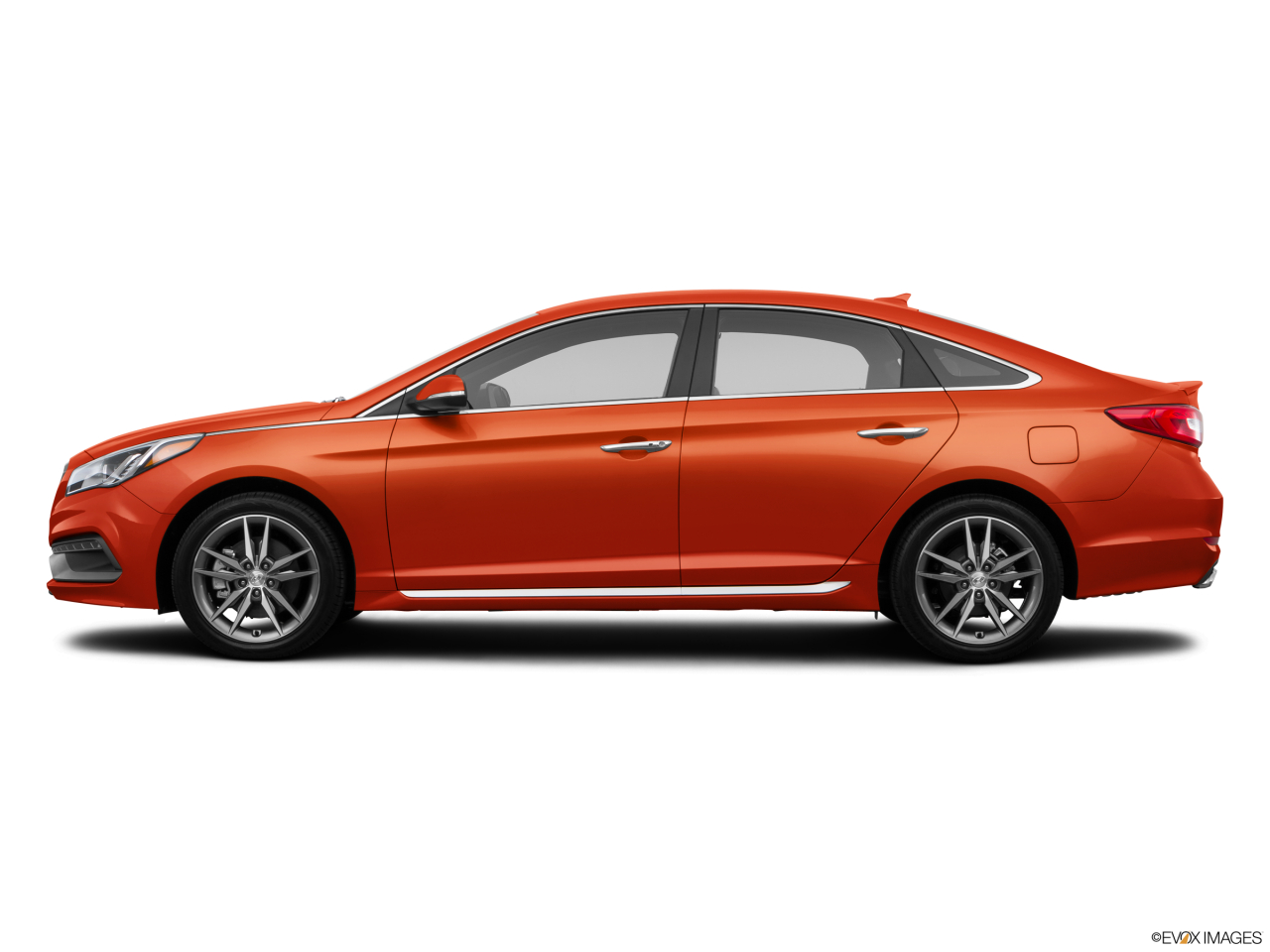 Image of 2015 Hyundai SONATA Sport 2.0T