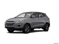 Thumbnail image of 2015 Hyundai TUCSON at Action Nissan
