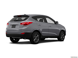 Thumbnail image of 2015 Hyundai TUCSON at Action Nissan