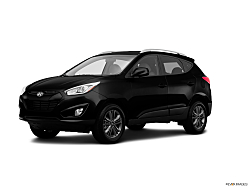 Thumbnail image of 2015 Hyundai TUCSON at Hendrick Volkswagen Of Frisco