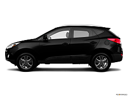 Thumbnail image of 2015 Hyundai TUCSON at Hendrick Volkswagen Of Frisco