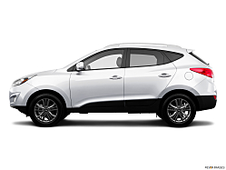 Thumbnail image of 2015 Hyundai TUCSON at Maxon Hyundai Inc.