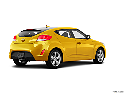 Thumbnail image of 2015 Hyundai Veloster at Hallmark Hyundai Hendersonville