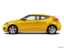Thumbnail image of 2015 Hyundai Veloster at Hallmark Hyundai Hendersonville