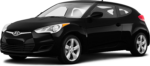 2015 Hyundai VELOSTER at Headquarters Nissan