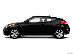 Thumbnail image of 2015 Hyundai VELOSTER at Headquarters Nissan