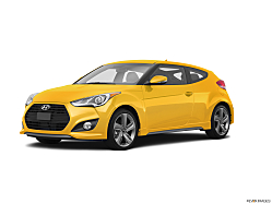 Thumbnail image of 2015 Hyundai Veloster Turbo at Broadway Motors