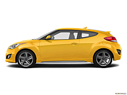 Thumbnail image of 2015 Hyundai Veloster Turbo at Broadway Motors