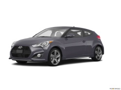 Thumbnail image of 2015 Hyundai VELOSTER at COLFAX MOTORS