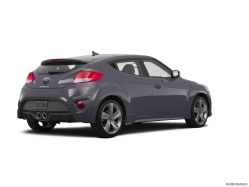 Thumbnail image of 2015 Hyundai VELOSTER at COLFAX MOTORS